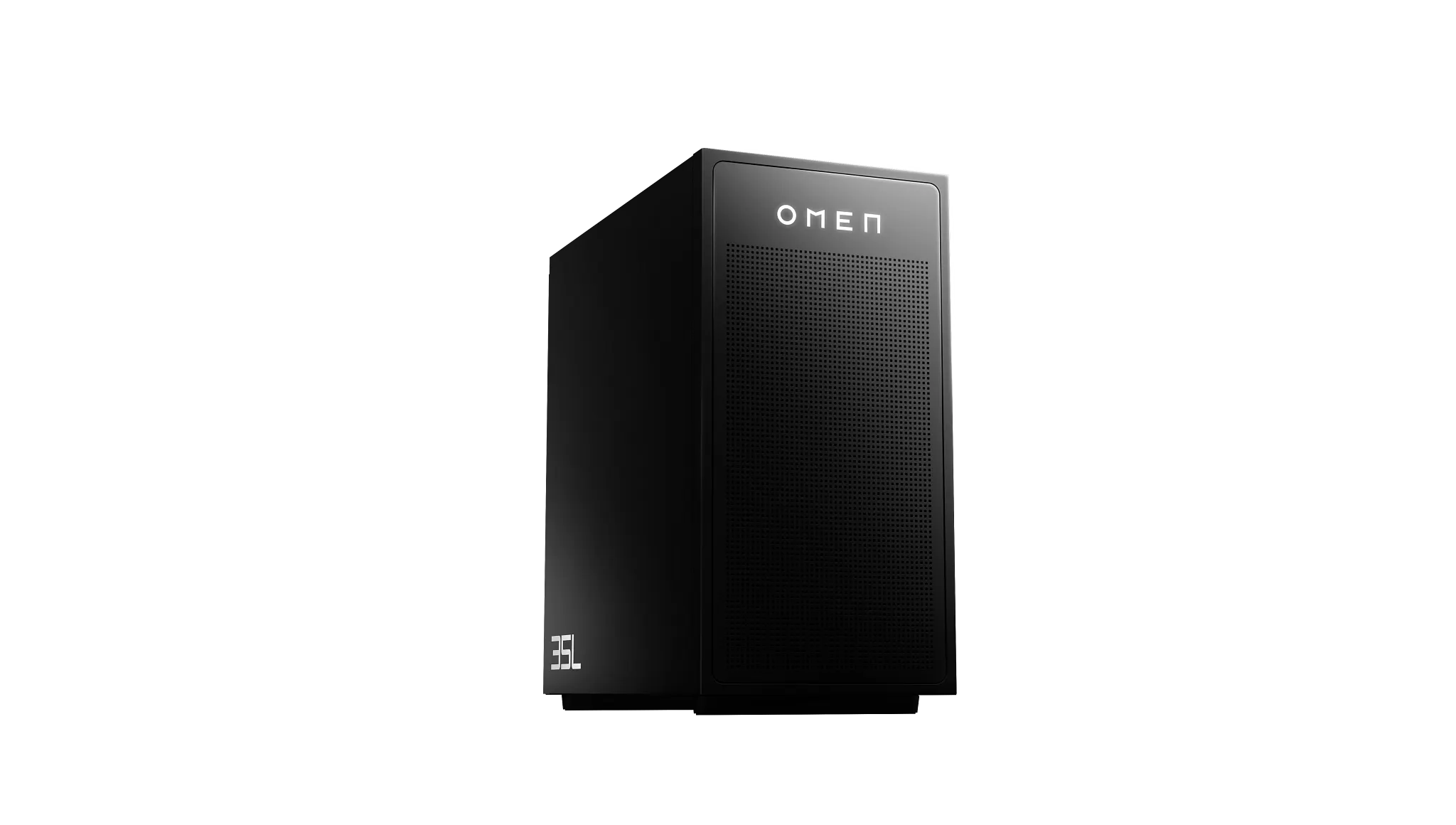 OMEN HP OMEN 35L GT16-0010jp ゲーミングデスクトップPC Core i7 