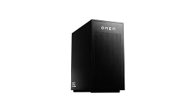 OMEN 35L Gaming Desktop GT17-0050m PC, Windows 11 Home, AMD Ryzen™ 7, 32GB RAM, 1TB SSD, NVIDIA® GeForce RTX™ 5070 Ti, Stealth Black