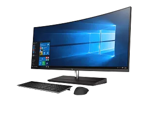 Windowsデスクトップ HP EliteOne 1000 G2 27 - in 4K UHD HP EliteOne 1000 G2 All-in-One | 日本HP