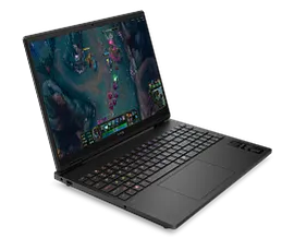 HyperX OMEN 15 inch Gaming Laptop PC 15-gb0261nr