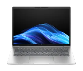HP EliteBook 6 G1aN 14 Notebook Next Gen AI PC with 3 Yr Warranty & Wolf Pro Security