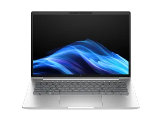 HP EliteBook 6 Series 14 inch (AMD)
