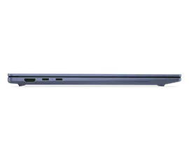 HP OmniBook 5 Laptop AI 14, Windows 11 Home, 14", Touch screen, Intel® Core™ 5, 8GB RAM, 256GB SSD, 2K, Starlit blue