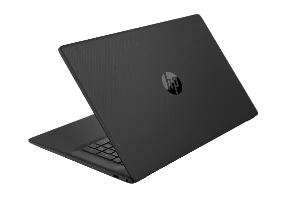 Series 4 of 6 HP Home Laptop PCs, HP Laptop 17t-cn300, 17.3"