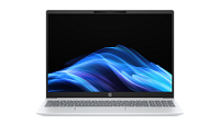 HP OmniBook 5 16 inch Laptop Next Gen AI PC 16-ag1000 (AQ6Z5AV)