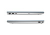 HP 15-fd0077nh B9KW9EA 15.6" CI5/1334U 16GB 512GB FreeDOS kék Laptop / Notebook