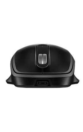 HP 510 Ultra-Fast Rechargeable Wireless Mouse