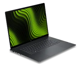 HP OmniBook Ultra Laptop Next Gen AI 16-bk000, 16"