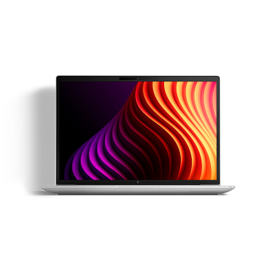 HP EliteBook 6 G2i 14" Notebook - WUXGA - Intel Core Ultra 5 Series 3 332 - 24 GB - 512 GB SSD - Smart Card Reader - Pike Silver Aluminum - Intel Chip - 1920 x 1200 - Windows 11 Pro - Intel - In-plane Switching (IPS) Technology - Front Camera/Webcam - IEEE 802.11be Wireless LAN Standard - Wi-Fi 7 Laptop
