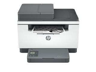 HP LaserJet MFP M234sdw Printer - Img_Center_320_240