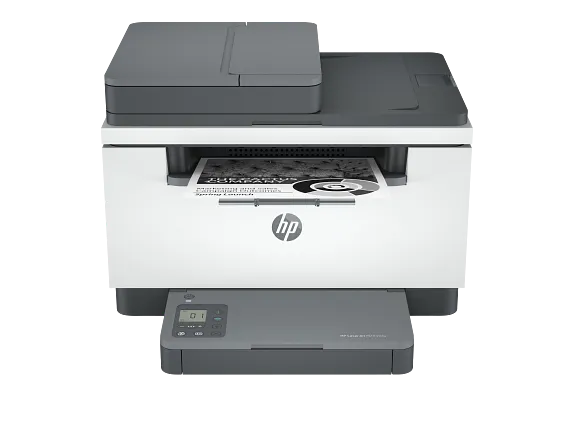 Laser Multifunction Printers, HP LaserJet MFP M234sdw Certified Refurbished Printer