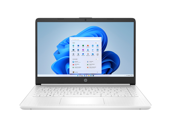 HP Laptop 14-dq0052dx