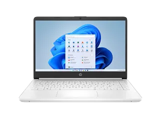 HP Laptop - 14z-fq000, 14