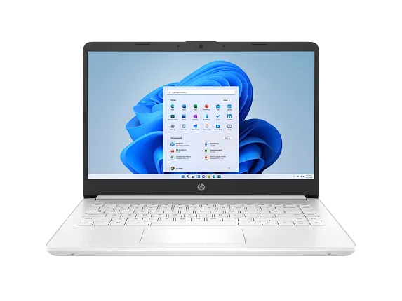 HP Laptop - 14z-fq000, 14