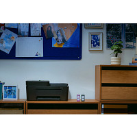 HP AJ4X9B DeskJet 4330 AiO ADF nyomtató 