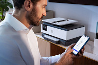 HP OfficeJet Pro 8128 All-in-One Printer