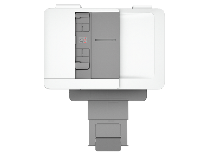 HP OfficeJet Pro 9730 Wide Format All-in-One Printer | HP® Saudi