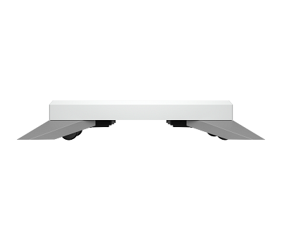 HP Color LaserJet Stand