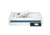 HP 20G08A ScanJet Enterprise Flow N6600 fnw1 - a garancia kiterjesztéshez végfelhasználói regisztráció szükséges!