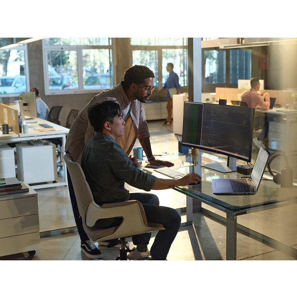 HP ZBook Fury G1i 16 - Lifestyle Image