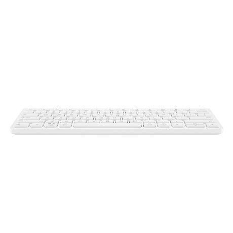 HP 692S9AA 355 kompakt többeszközös Bluetooth-billentyűzet