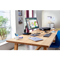 HP 5AR72AA USB-C–USB-C 100 W kábel (Z Display-dokk/-töltő)