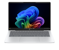 HP OmniBook 5 14 inch Laptop Next Gen AI PC 14-he0000 (BF7B4AV)