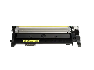 HP 116 Toner Cartridges