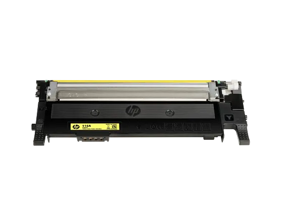 HP 116 Toner Cartridges