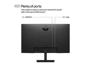 【新品未使用】HP 322pv Monitor Amazon.com: HP 22