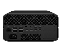 HP Z2 Mini G1a Workstation Desktop PC (A74WTAV)
