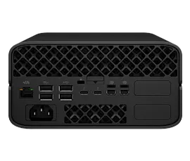 HP Z2 Mini G1a Next Gen AI Desktop Workstation with 3 Yr Warranty & Wolf Pro Security