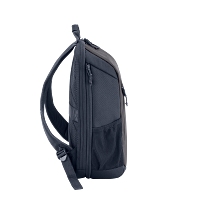 HP Travel 18 Liter 15.6 Iron Grey Laptop Backpack