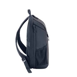HP Travel 18 Liter 15.6 Iron Gray Laptop Backpack