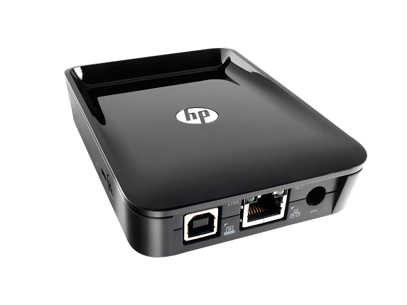 Serveur d'impression HP Jetdirect 2900nw