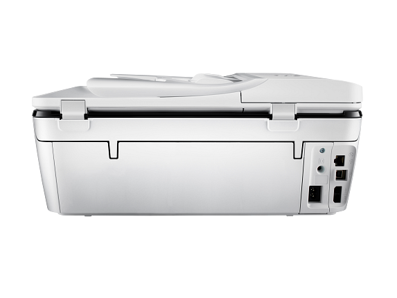 Photo HP 1