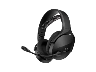 HyperX Cloud Jet - Wireless Gaming Headset (Black)