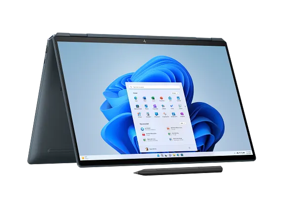 HP Spectre x360 2-in-1 Laptop 16-aa0047nr 16