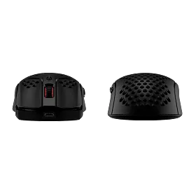 HyperX Pulsefire Haste - Wireless Gaming Mouse - Black