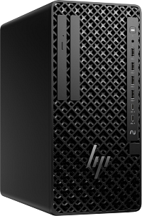 HP Z1 Tower G1i Desktop PC (AM5T9AV)