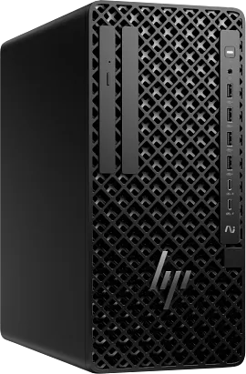 HP Z1 Tower G1i Desktop PC - Customizable