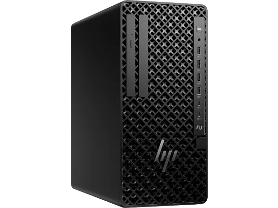 HP Z1 Tower Workstation