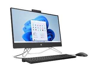 HP All-in-One PC, 23.8