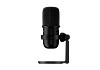 HP 4P5P8AA HyperX SoloCast – USB-s mikrofon (fekete)