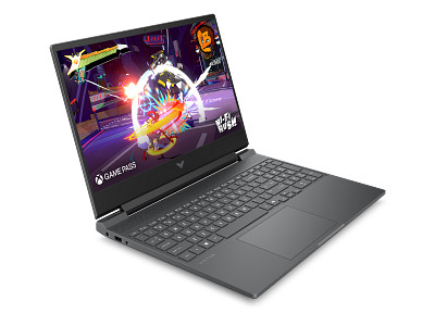 Victus Gaming Laptop 15-fb3765nr
