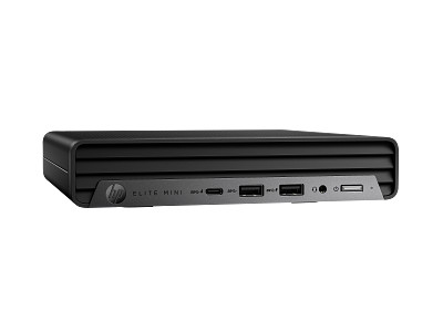 HP Elite Mini 800 G9 Desktop PC