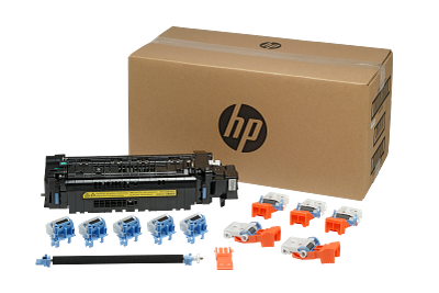 HP LaserJet 220V Maintenance Kit