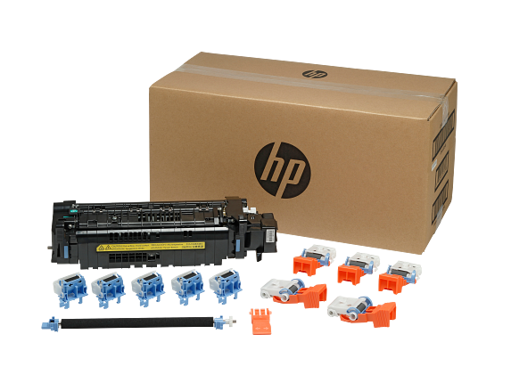 Photos - Other Printing HP LaserJet LaserJet 110V Maintenance Kit, L0H24A L0H24A