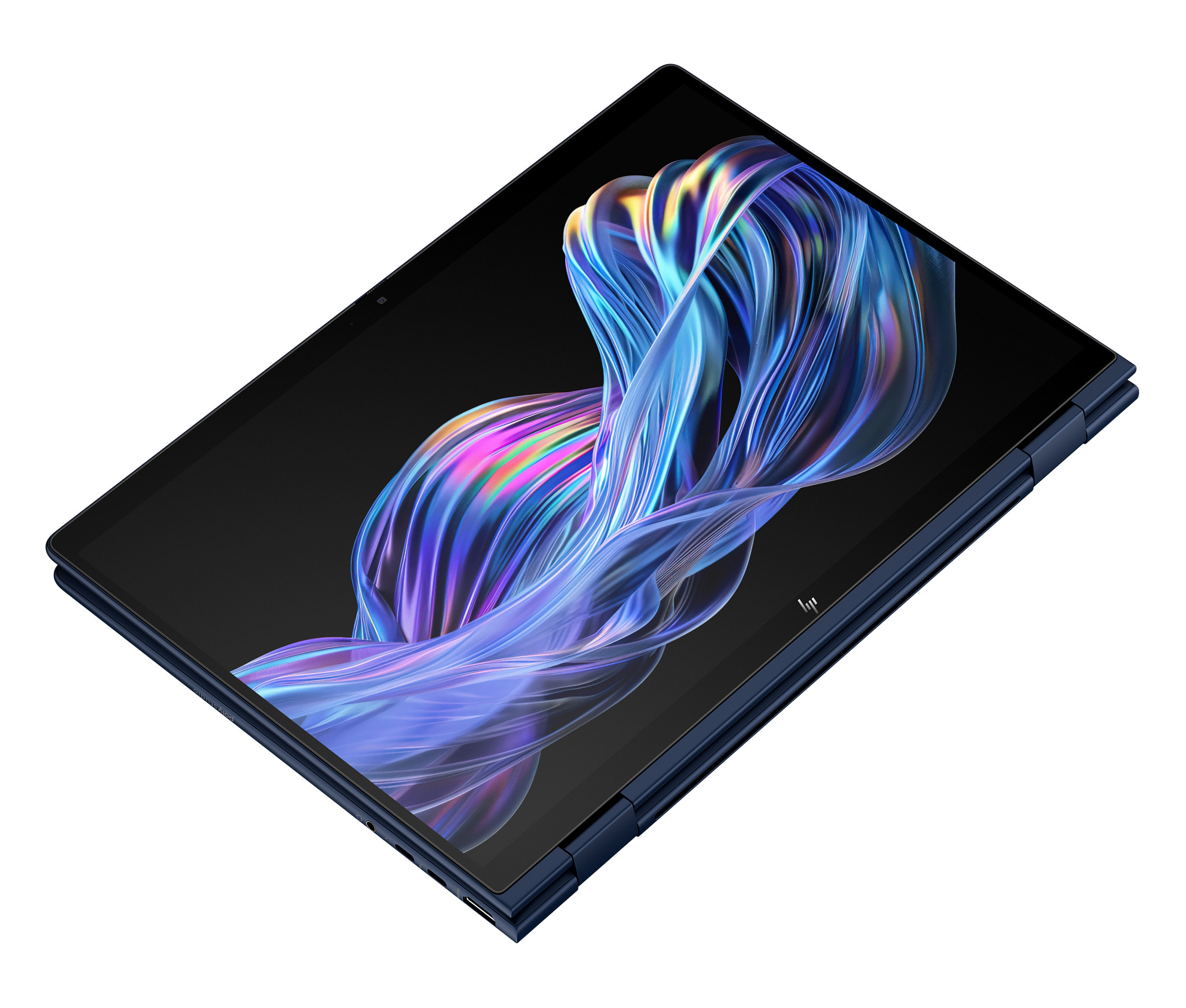 HP EliteBook X Flip G1i 14 inch Notebook Next Gen AI PC Wolf Pro Security Edition