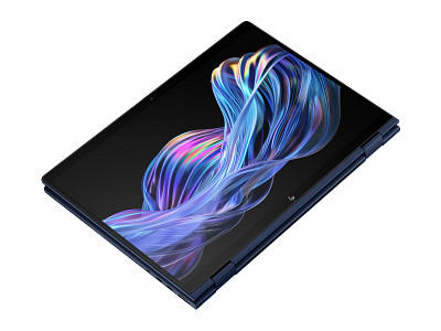 HP EliteBook X Flip G1i 14 inch Notebook Next Gen AI PC Wolf Pro Security Edition